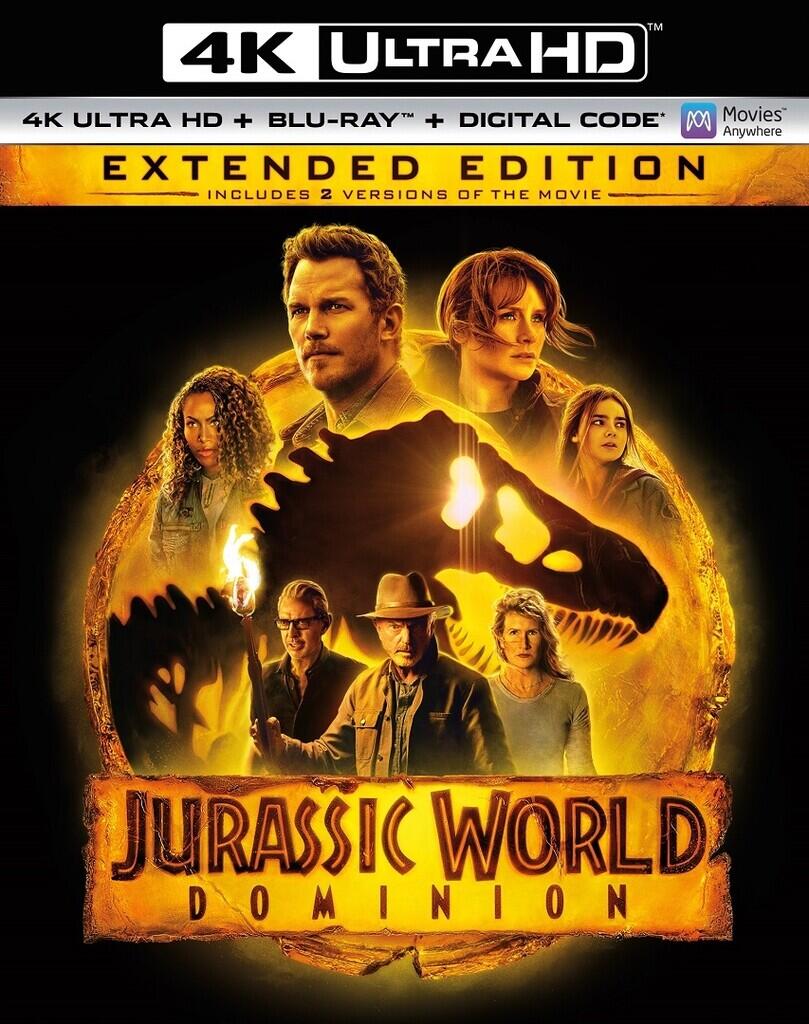 ULTRA HD 4K MOVIES BUAT HOME THEATER AGAN !!!
