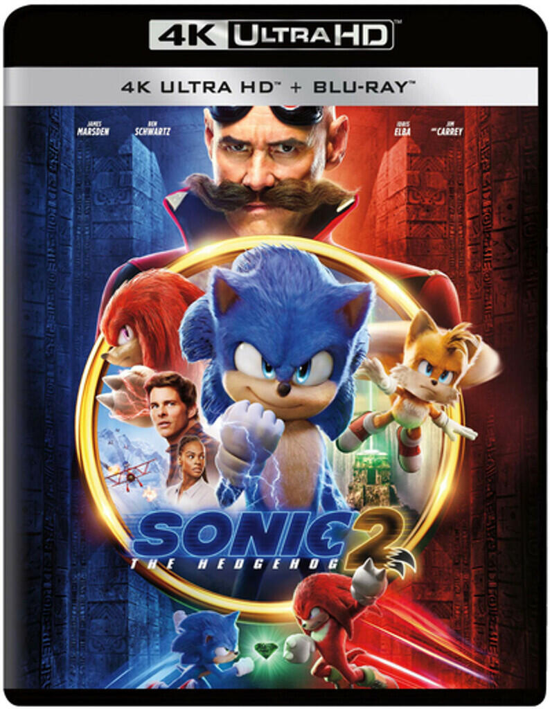 ULTRA HD 4K MOVIES BUAT HOME THEATER AGAN !!!