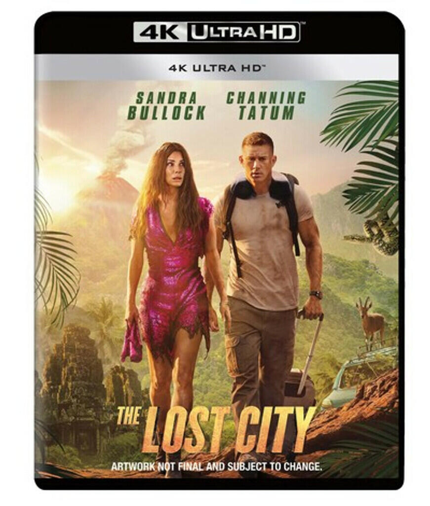 ULTRA HD 4K MOVIES BUAT HOME THEATER AGAN !!!
