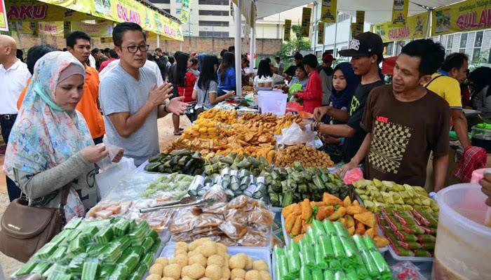 Kegiatan Hari Minggu Pagi Warga +62, yang Mana Favorit Lo?