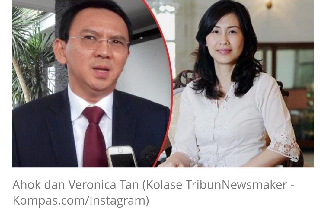 Veronica Tan Akhirnya Ungkap Alasan Hanya Diam saat Digosipkan Selingkuh hingga Cerai