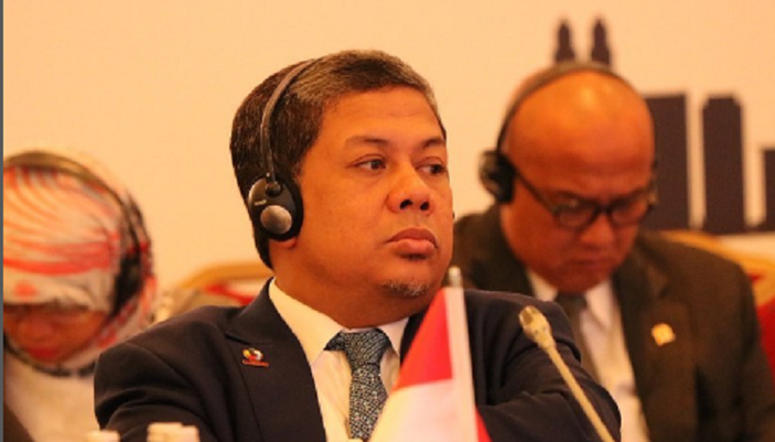 Viral Panggilan 'Sayang' DPR, Fahri Hamzah: Sangat Terlarang, Pakai ‘Yang Terhormat’