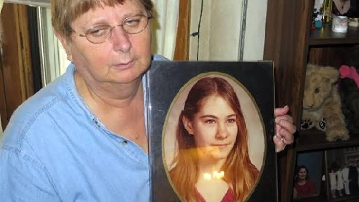 Pembunuh ini menyerahkan diri setelah 30 tahun dihantui korbannya! Carrie Ann Murder