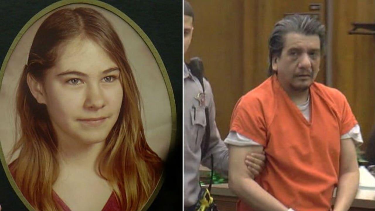 Pembunuh ini menyerahkan diri setelah 30 tahun dihantui korbannya! Carrie Ann Murder