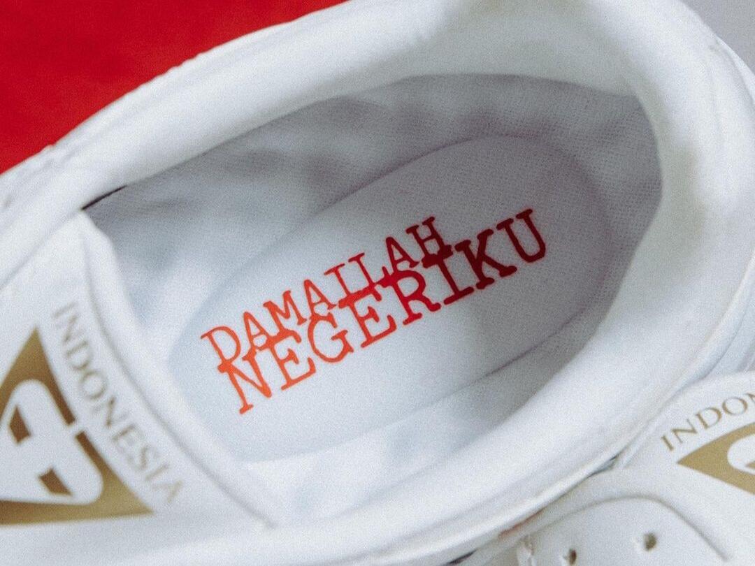 Sepatu Lokal yang Bisa Buat Lu Semangat Olahraga 