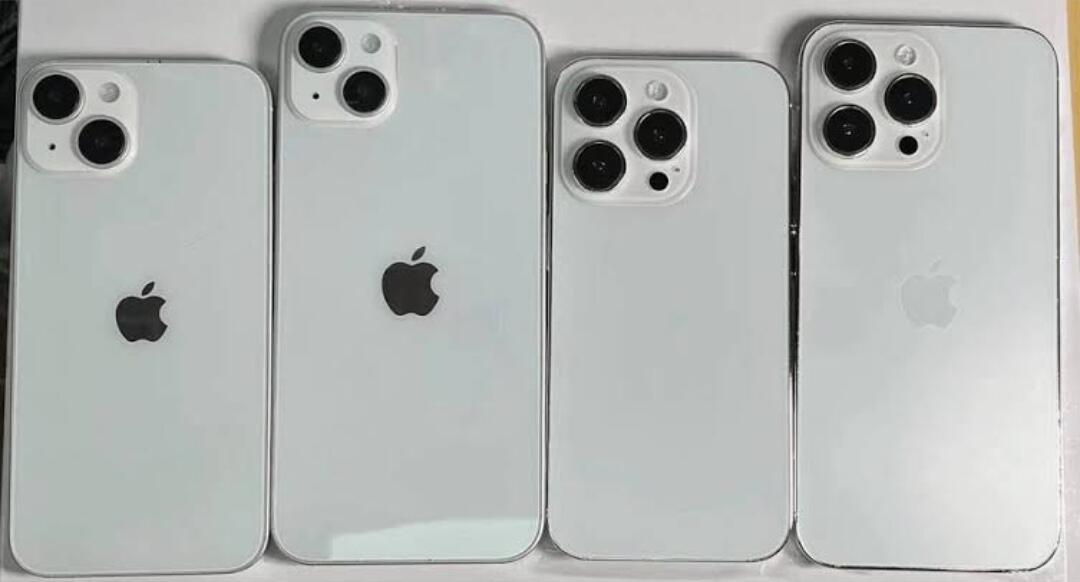 Catat, iPhone 14 Rilis Bulan September. 7 Hal yang Harus di Perhatikan