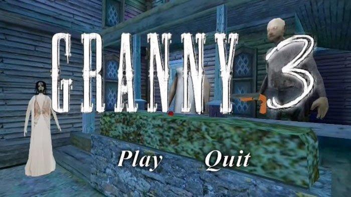 GRANNY 3