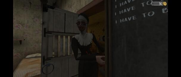 Review Evil Nun Series, Horror Game