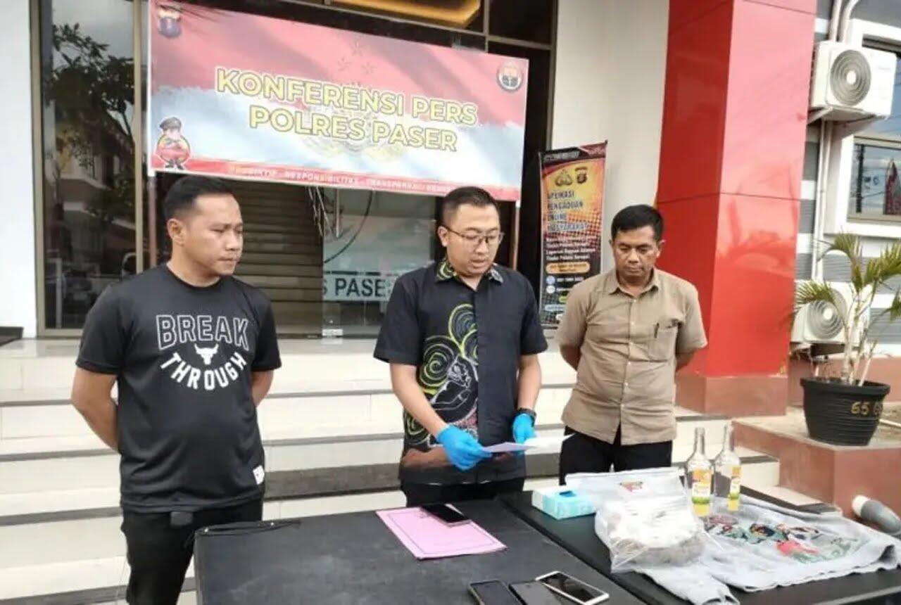 Jadi Sorotan, Seorang Remaja Tewas Dikeroyok karena Ingatkan Orang Mesum di Taman