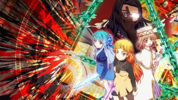 3 LIST ANIME ISEKAI MUSIM INI YANG WAJIB DI TONTON