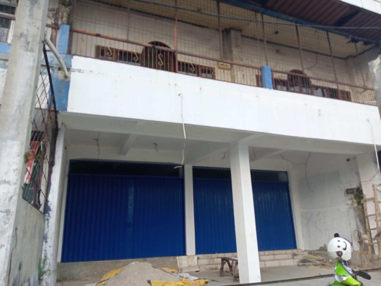 CARI INVESTOR UNTUK USAHA BANK SAMPAH DEPOK.