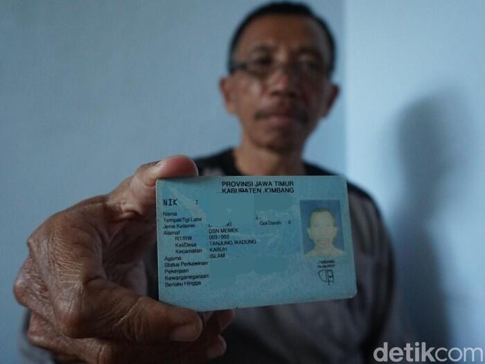 Potret Desa Memek di Jawa Timur, Asal-Usul Namanya Masih Teka-