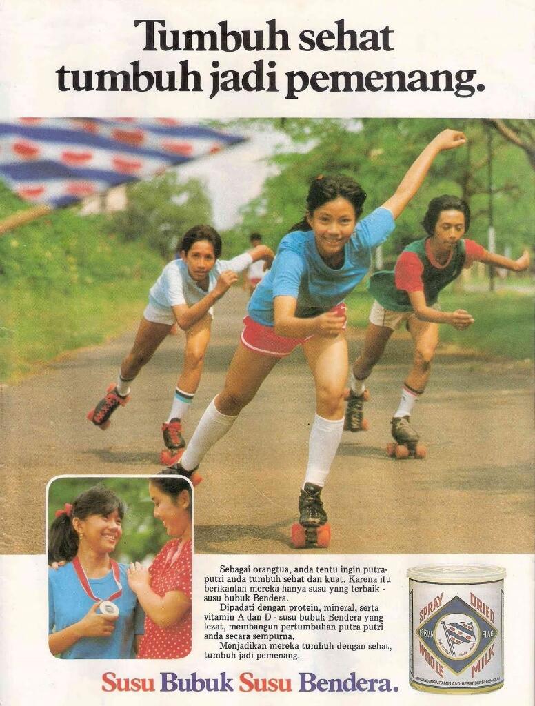 Iklan Minuman