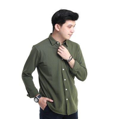Bikin Penampilan Makin Stylish Dengan 6 Rekomendasi Kemeja Pria Terbaik (2022)