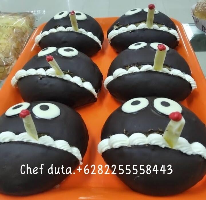 Bingung Buka Bakery Kelas Modern Kami Bisa Bantu Semua.Tlp/Wa 082255558443