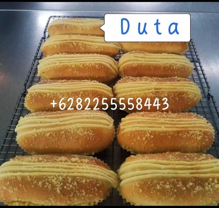 Bingung Buka Bakery Kelas Modern Kami Bisa Bantu Semua.Tlp/Wa 082255558443