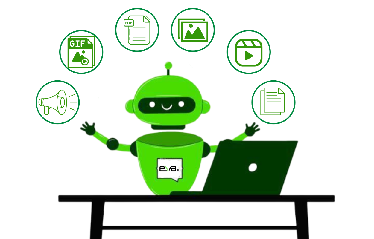 Bagaimana Chatbot Whatsapp Bisa Mensukseskan Campaign Bisnis?