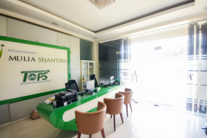 Ingin Sewa Ruang Kantor di Lokasi Strategis Bandung? Simak Artikel ini!