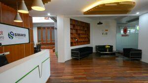 Ingin Sewa Ruang Kantor di Lokasi Strategis Bandung? Simak Artikel ini!