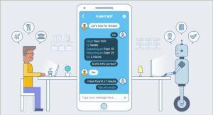 Manfaat Chatbot dalam Pelayanan Bisnis Online