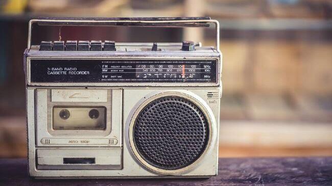 7 Hal yang Dirindukan dari Radio