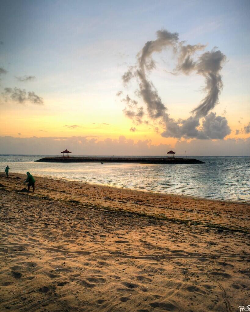 Pantai sanur