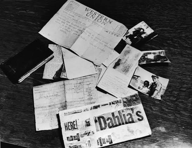 Masih Ingat Kasus The Black Dahlia Murder? Ada Teori Terbaru!|Elizabeth Short Murder
