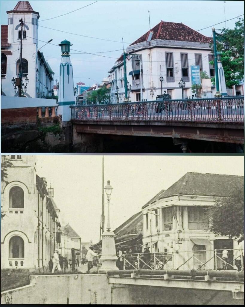 Hereenstraat Semarang