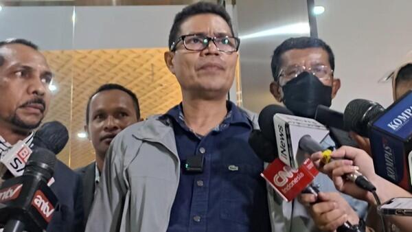 Faizal Assegaf Ngamuk di Bareskrim, Pengacara Erick Thohir: Dia Gagal Paham