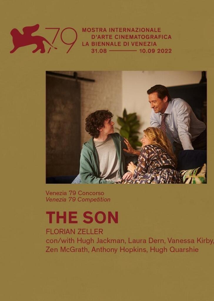 The Son (2022) | Based On Florian Zeller's Play Trilogy | Anthony Hopkins
