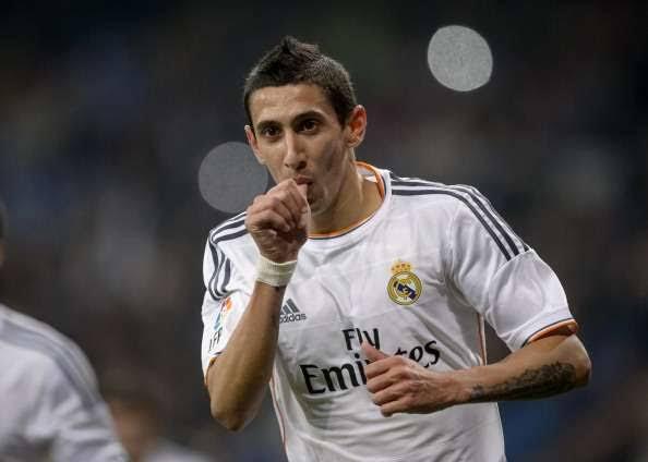 Inilah Deretan 5 Penjualan Pemain Termahal Real Madrid 