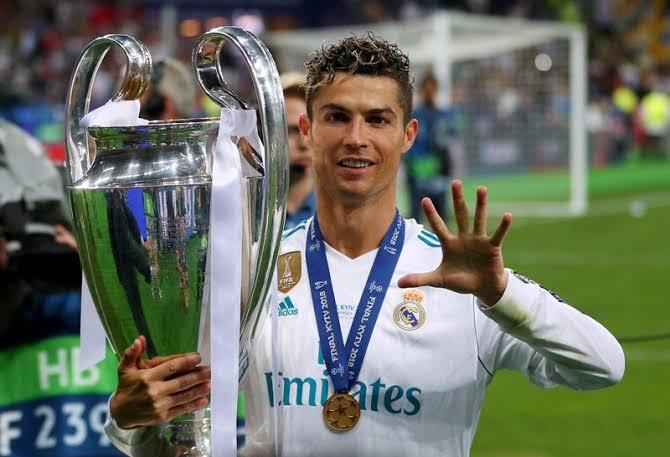 Inilah Deretan 5 Penjualan Pemain Termahal Real Madrid 