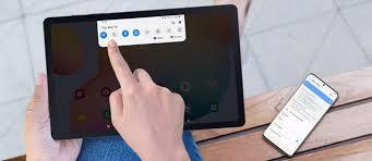10 Rekomendasi Tablet Samsung 4G Mulai 1 Jutaan