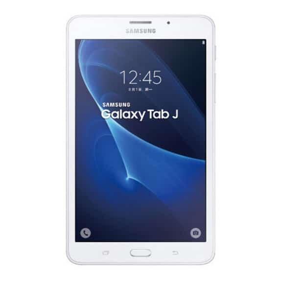 10 Rekomendasi Tablet Samsung 4G Mulai 1 Jutaan