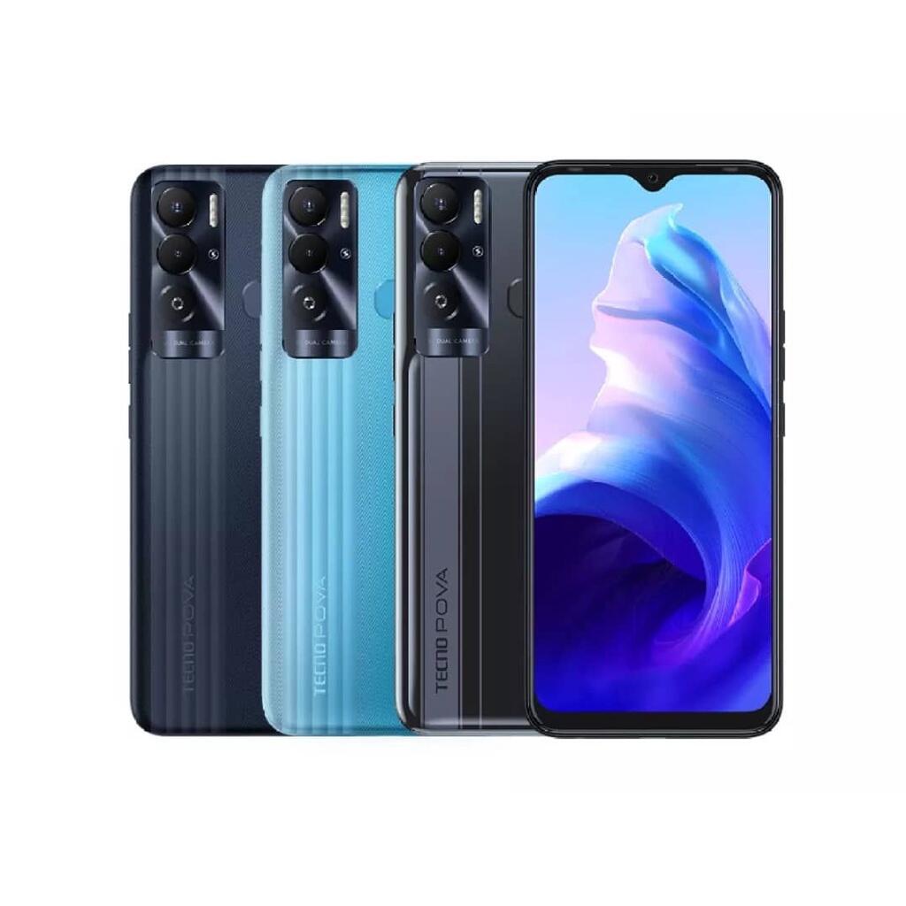 13 Rekomendasi HP RAM 4GB Terbaik &amp; Termurah 