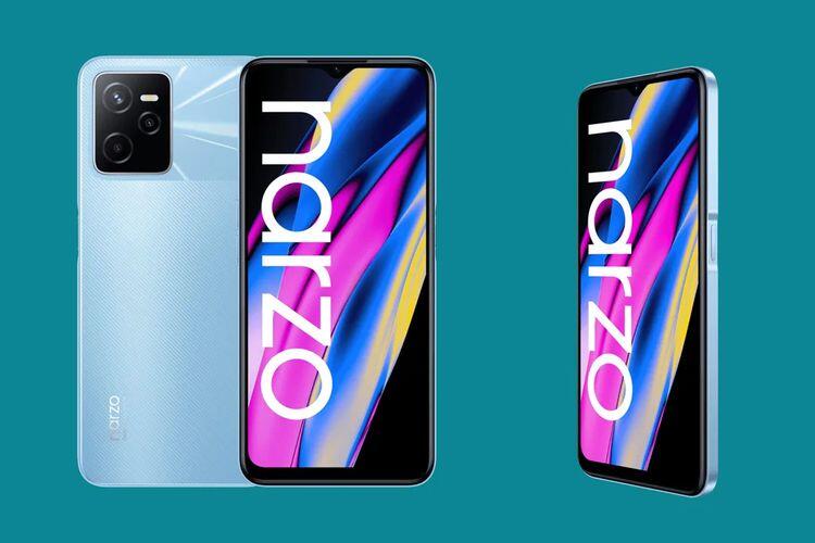 13 Rekomendasi HP RAM 4GB Terbaik &amp; Termurah 