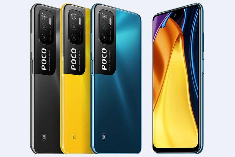 13 Rekomendasi HP RAM 4GB Terbaik &amp; Termurah 