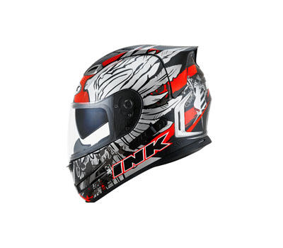 10 Rekomendasi Helm Full Face Terbaik, Kalian Pilih yang Mana?