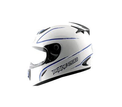 10 Rekomendasi Helm Full Face Terbaik, Kalian Pilih yang Mana?