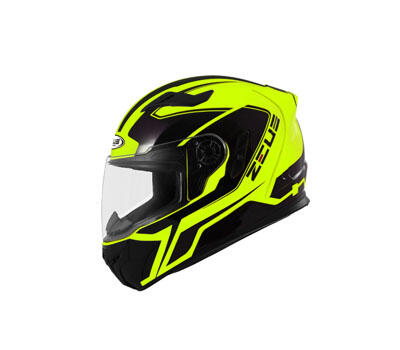 10 Rekomendasi Helm Full Face Terbaik, Kalian Pilih yang Mana?