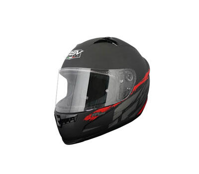 10 Rekomendasi Helm Full Face Terbaik, Kalian Pilih yang Mana?