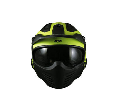 10 Rekomendasi Helm Full Face Terbaik, Kalian Pilih yang Mana?