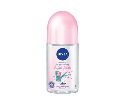 10 Rekomendasi Deodorant Nivea 