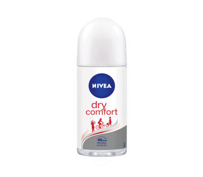 10 Rekomendasi Deodorant Nivea 