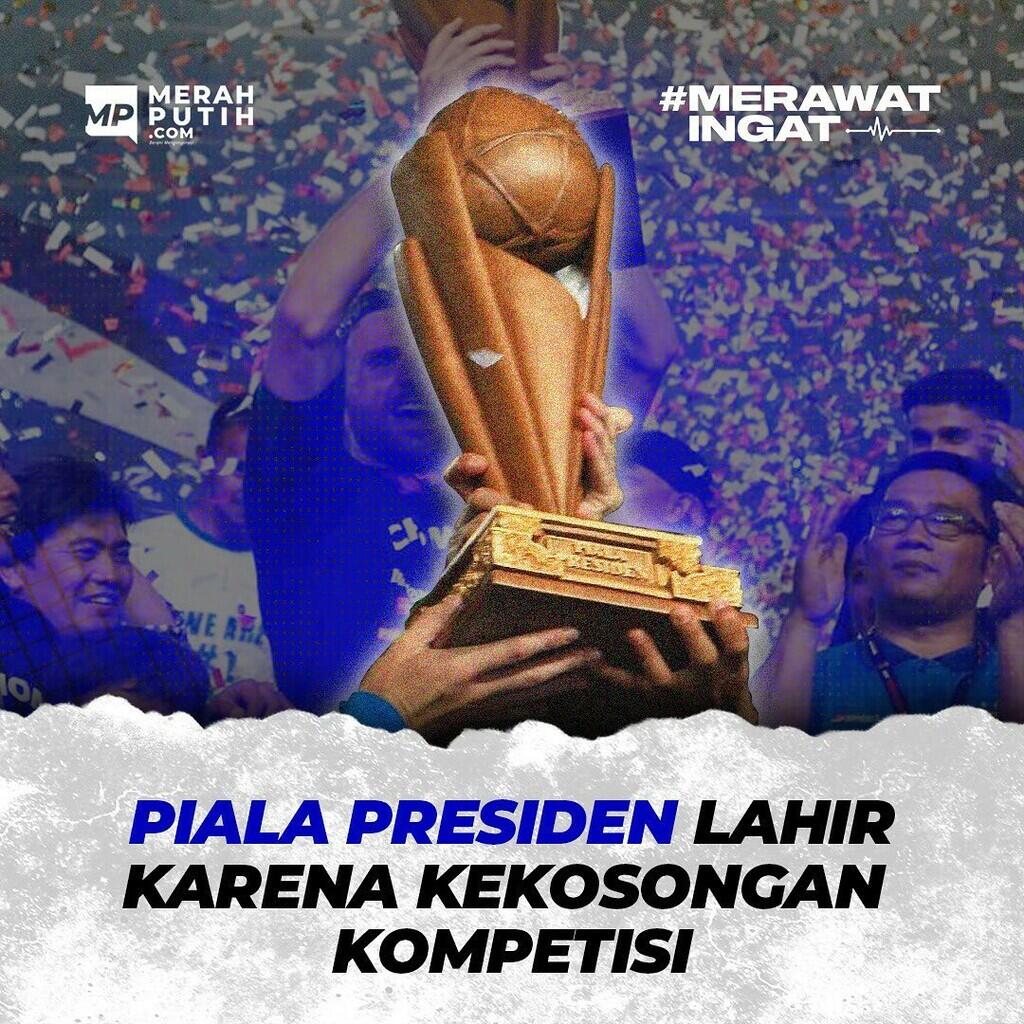 Piala Indonesia 2022-2023 Siap Bergulir