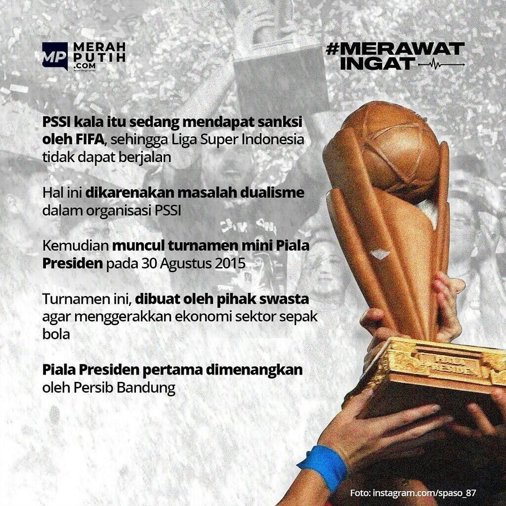 Piala Indonesia 2022-2023 Siap Bergulir