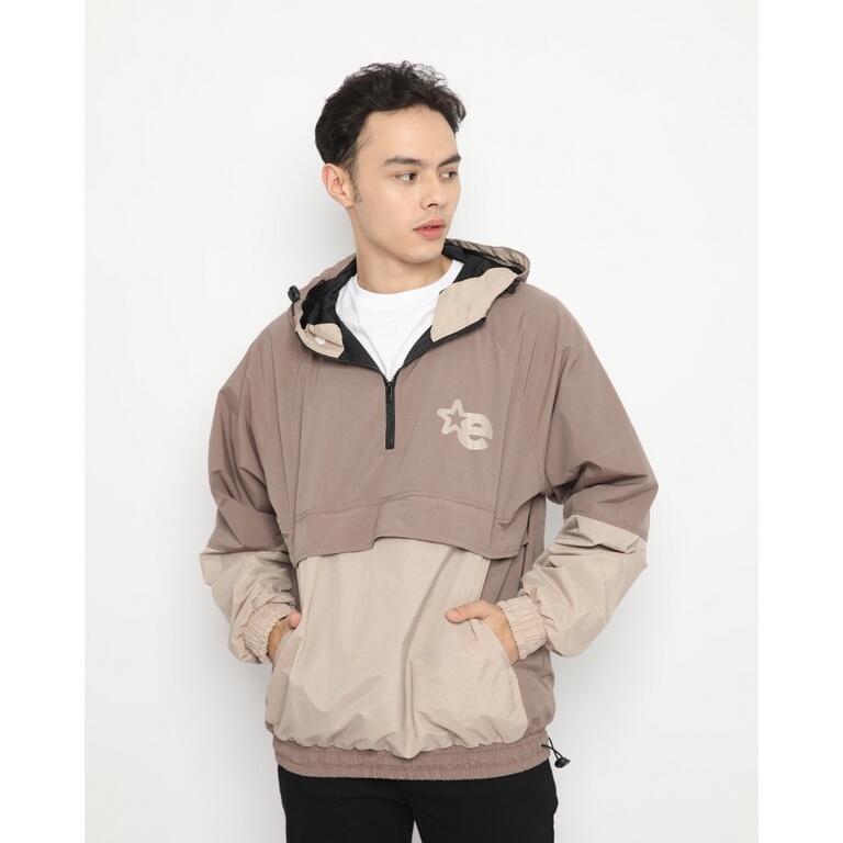 Kece Gan! Ini 21 Rekomendasi Jaket Cagoule dari Brand Lokal