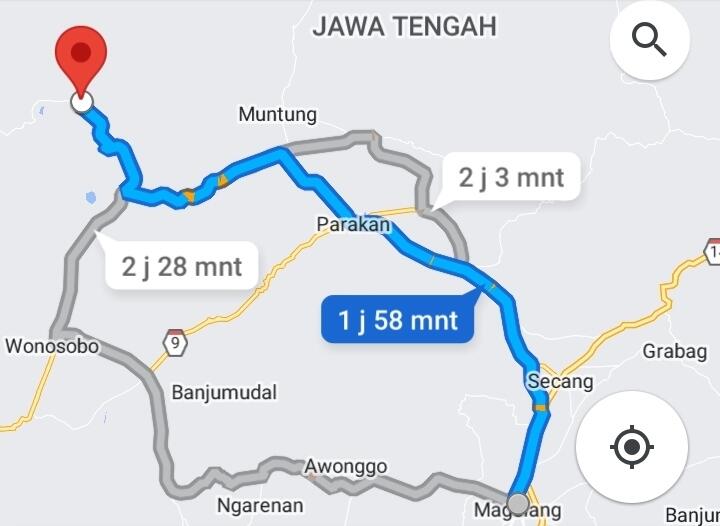 Harga BBM Naik? Begini Suasana Antrean Pembeli Pertalite di SPBU Magelang