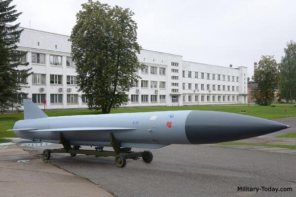 Tu-22M3 Backfire - Pesawat Pengebom yang Tidak Ada Padanannya di Gudang Senjata USAF