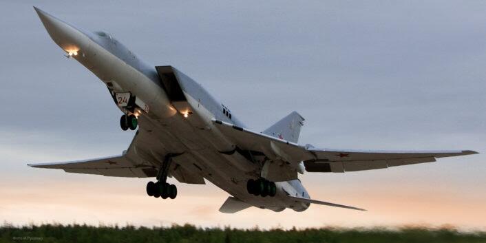 Tu-22M3 Backfire - Pesawat Pengebom yang Tidak Ada Padanannya di Gudang Senjata USAF